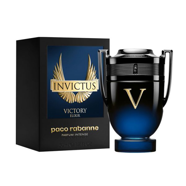 PR INVICTUS VICTORY ELIXIR PARFUM 50ML