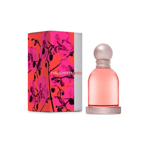 HALLOWEEN KISS EDT 100ML