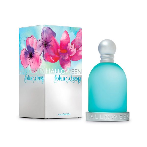 HALLOWEEN BLUE DROP EDT 50ML