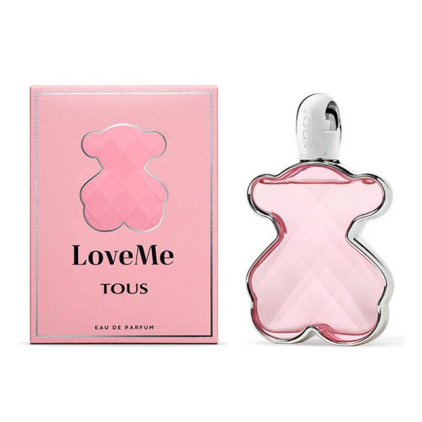TOUS LOVEME EDP 50ML