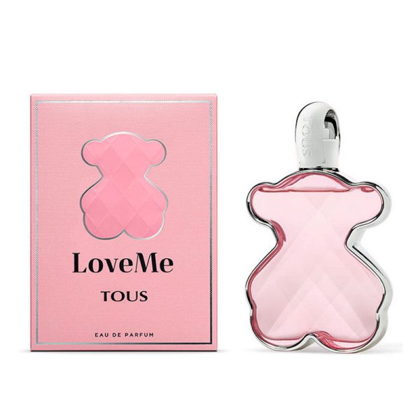 TOUS LOVEME EDP 90ML