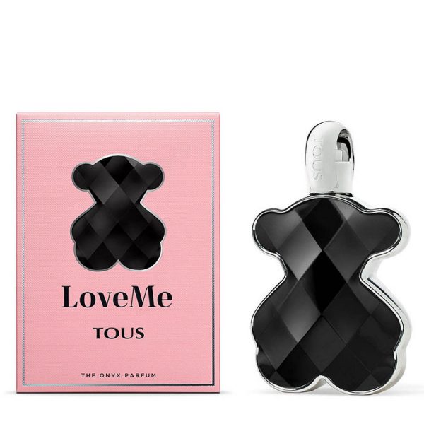 TOUS LOVEME ONYX PARFUM 90ML