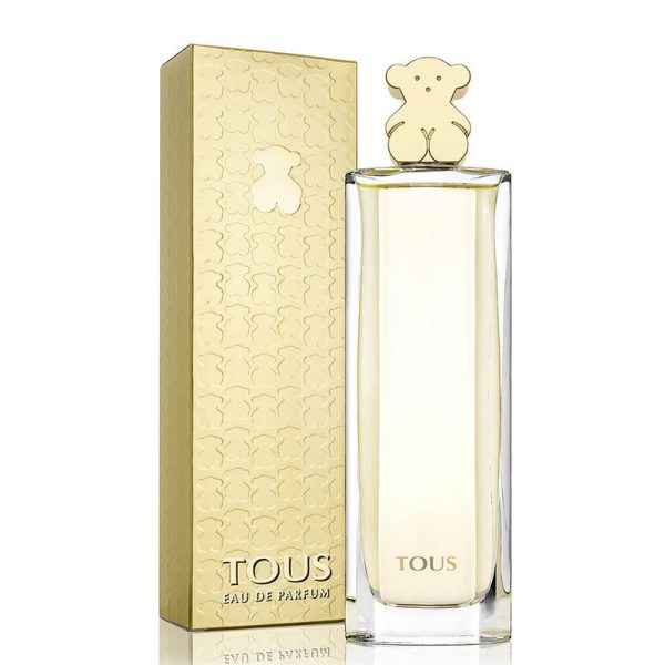 TOUS EDP 90ML
