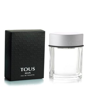TOUS MAN EDT 100ML