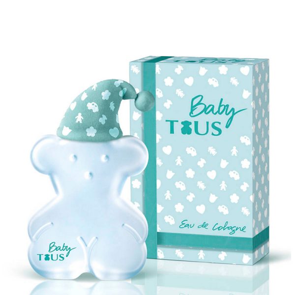 TOUS BABY TOUS EDC 100ML