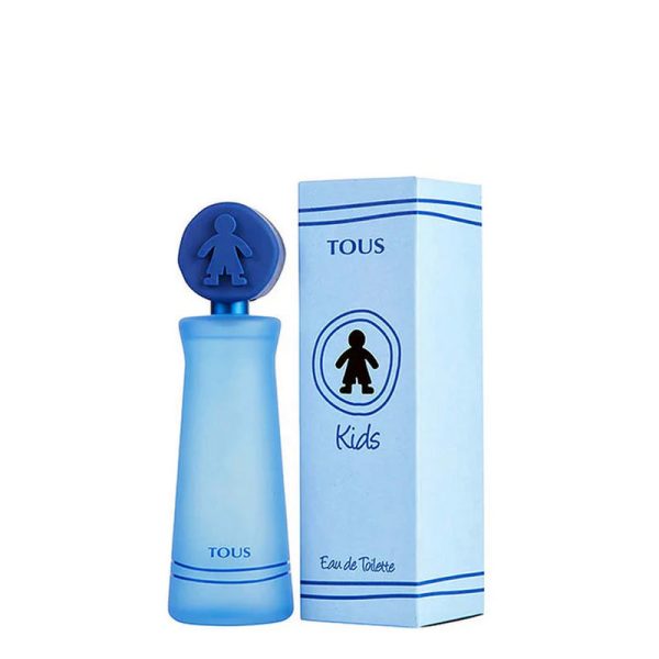 TOUS KIDS BOY EDT 100ML