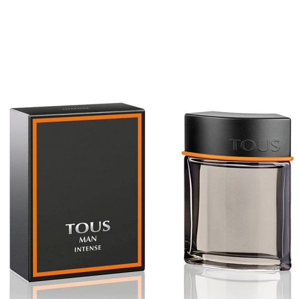 TOUS MAN INTENSE EDT 100ML