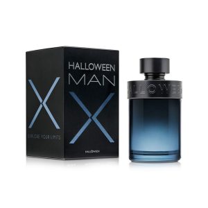 HALLOWEEN MAN X EDT 125ML