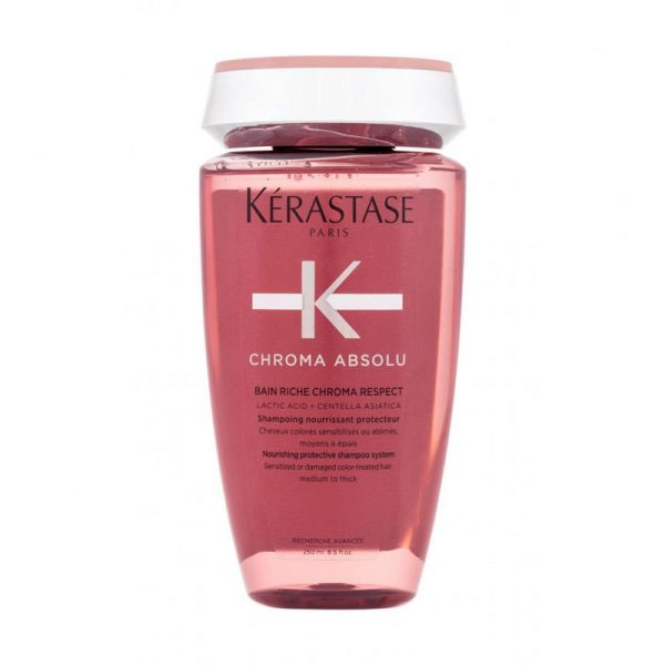 KER CHROMA BAIN LIMPID 250ML