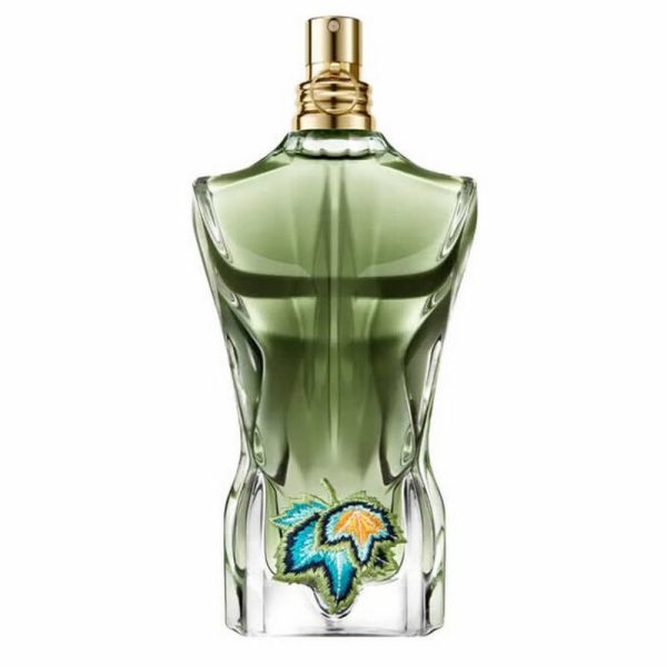 JPG LE BEAU PARADISE GARDEN EDP 75ML