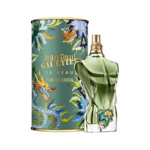 JPG LE BEAU PARADISE GARDEN EDP 125ML