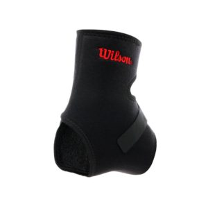 WILSON FITNESS TOBILLERA AW107