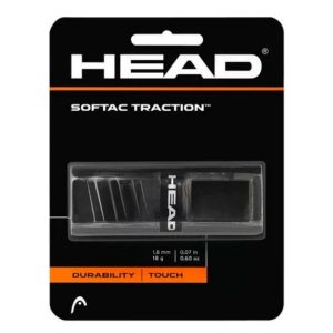 HEAD BLISTER CON 1 GRIP SOFTAC TRACTION