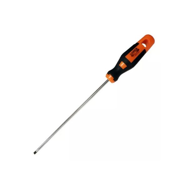 BAHCO DESTORNILLADOR PTA.PLANA 200MM