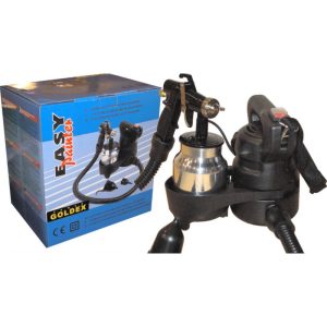 GOLDEX EQUIPO DE PINTAR 450W HM-EAT1101