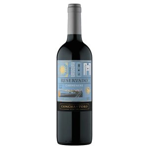 POINT SERIES RESERVA CARMENERE 0.75 LT.