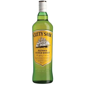 CUTTY SARK PROHIBITION 1 LT.
