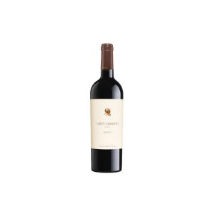 CHATEAU QUINTUS 0.75LT