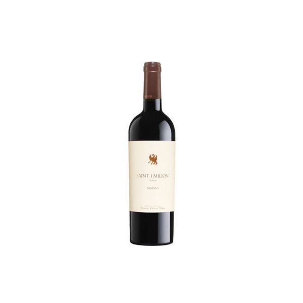 CHATEAU QUINTUS 0.75LT