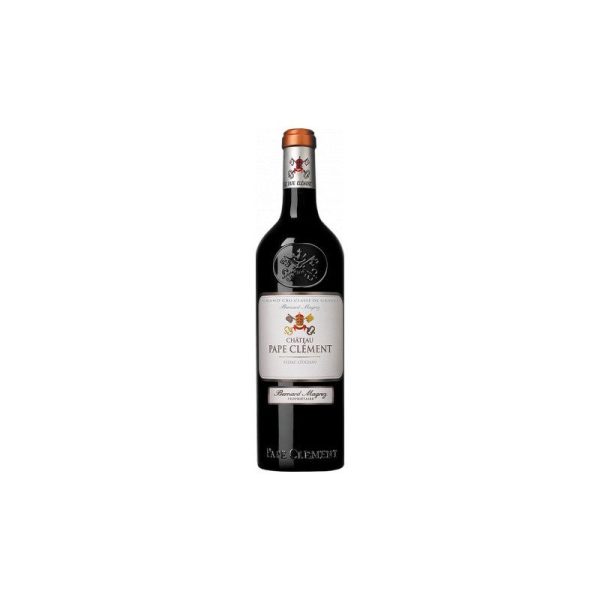 PESSAC LEOGNAN CHATEAU PAPE CLEMENT RGE 0.75LT