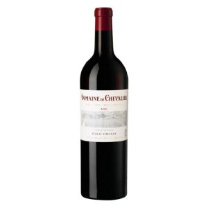 PESSAC LEOGNAN DOMAINE DE CHEVALIER RGE 0.75L