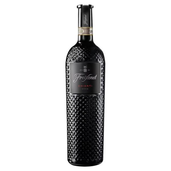FREIXENET ITALIAN  WINE STILL CHIANTI RED 0.75LT