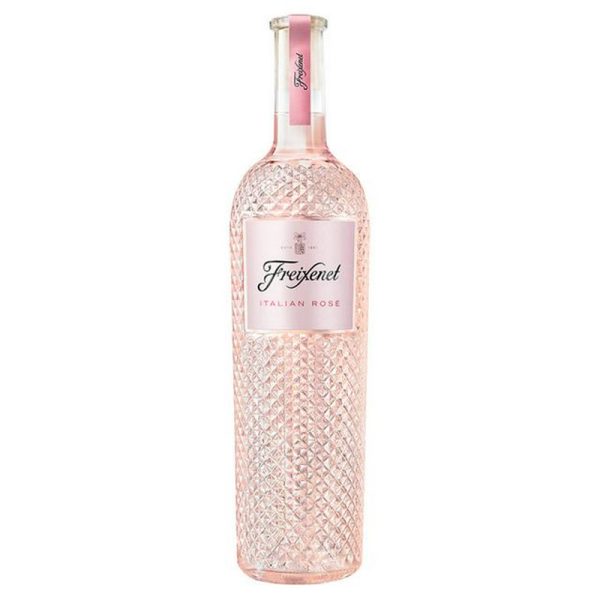 FREIXENET ITALIAN WINE STILL ROSE 0.75LT