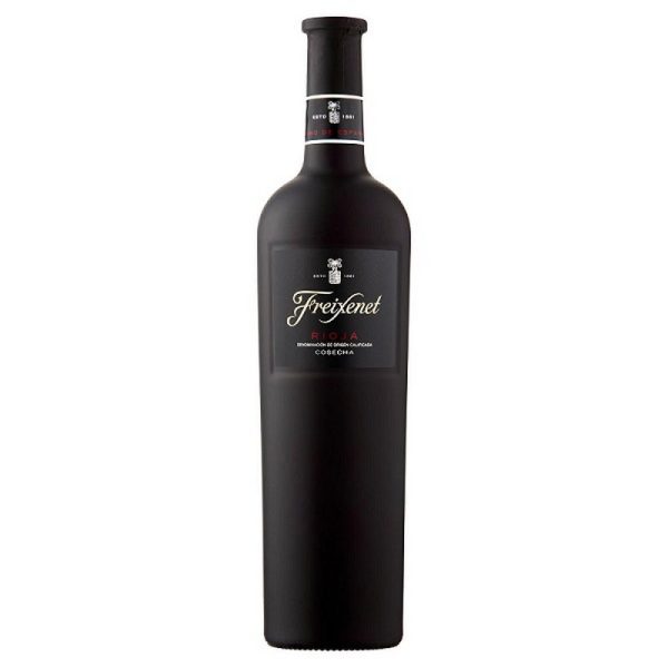 FREIXENET SPANISH WINE RIOJA RED 0.75LT