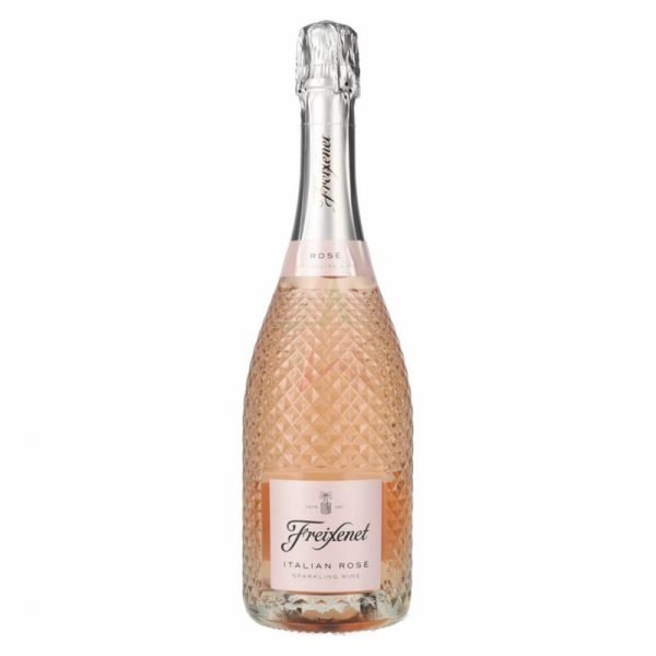 FREIXENET SPANISH WINE ROSE 0.75LT