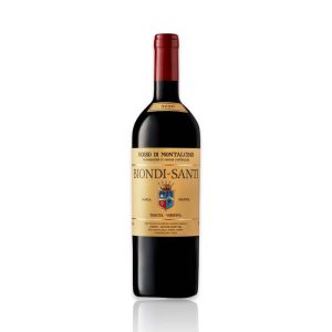 BIONDI SANTI ROSSO DI MONTALCINO 0.75 LT 2020