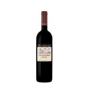 FERREIRINHA CASTAS ESCONDIDAS 0.75LT