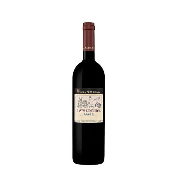 FERREIRINHA CASTAS ESCONDIDAS 0.75LT