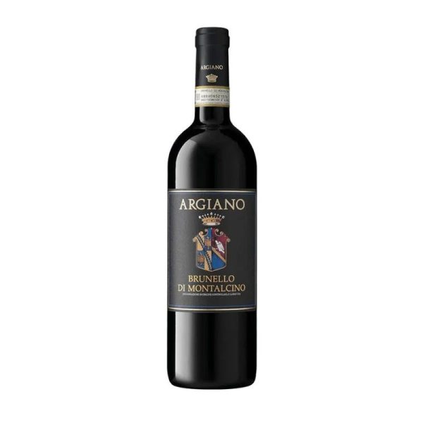 ARGIANO BRUNELLO DI MONTALCINO DOCG 0.75LT