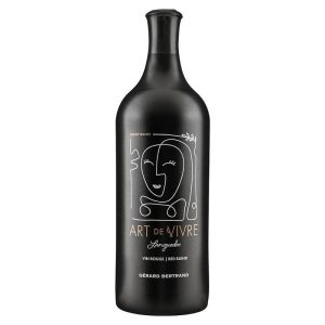 GERARD BERTRAND ART DE VIVRE LANGUEDOC 0.75 LT