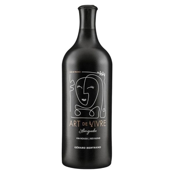 GERARD BERTRAND ART DE VIVRE LANGUEDOC 0.75 LT