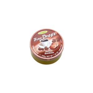 GUNZ CARAMELOS TIN COFFEE 200 GRS