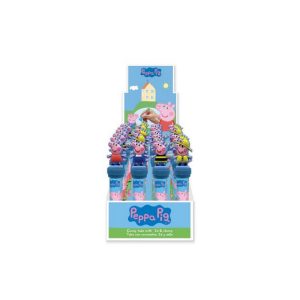 GUNZ PEPPA PIG SELLO CON GOMITAS 8G