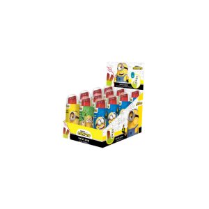 GUNZ MINIONS TWIST POP/CANDIES 15 GR