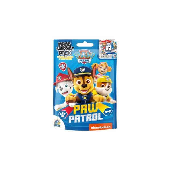 GUNZ WONDER BAG PAW PATROL 10 GRS