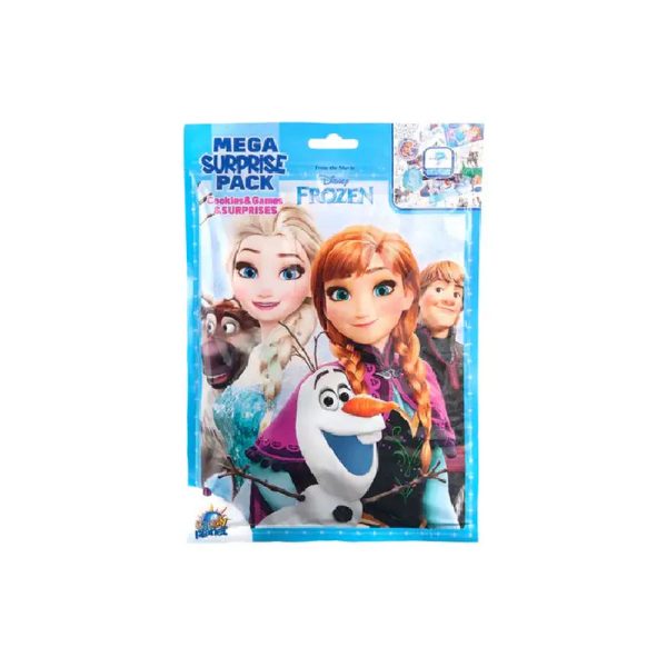 GUNZ WONDER BAG FROZEN 10 GRS
