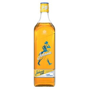 J. WALKER BLONDE 0,75 LT.