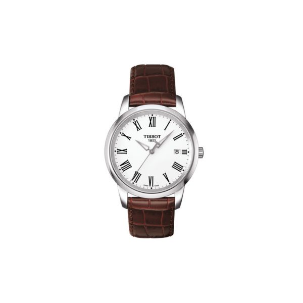 TISSOT RELOJ T0334101601301