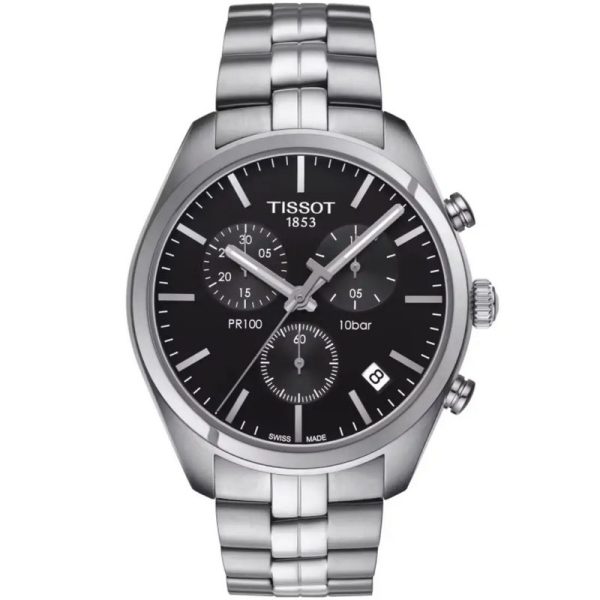 TISSOT RELOJ T1014171105100