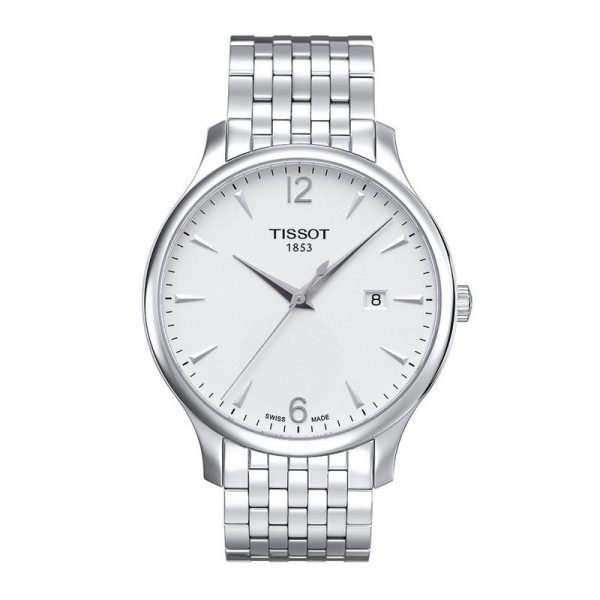 TISSOT RELOJ T0636101103700