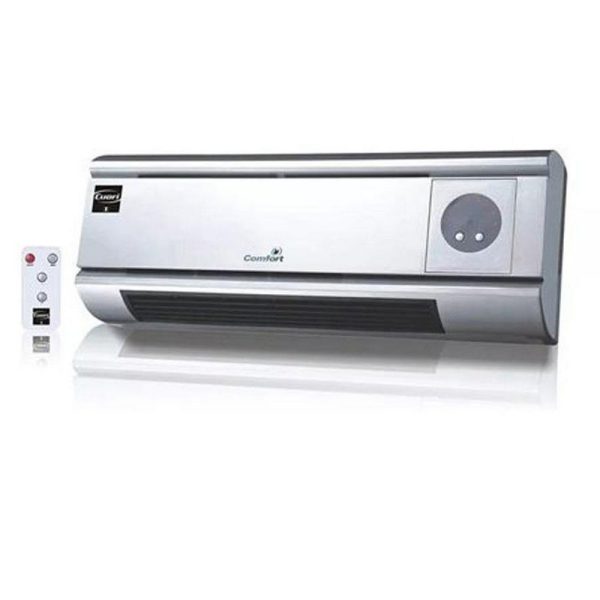 CUORI CONVECTOR SPLIT CUO1026