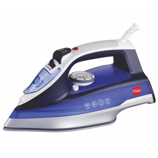 CUORI PLANCHA A VAPOR ANNA 2600W CUO4135