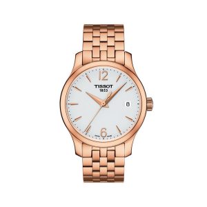 TISSOT RELOJ T0632103303700