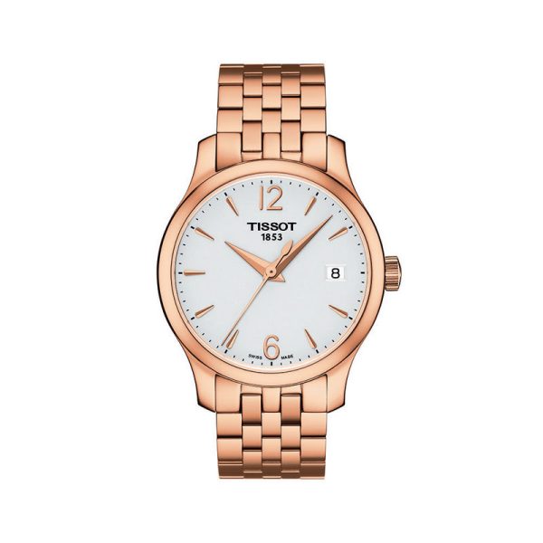 TISSOT RELOJ T0632103303700