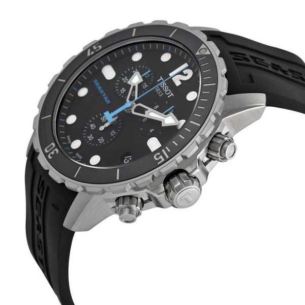 TISSOT RELOJ T0664171705700
