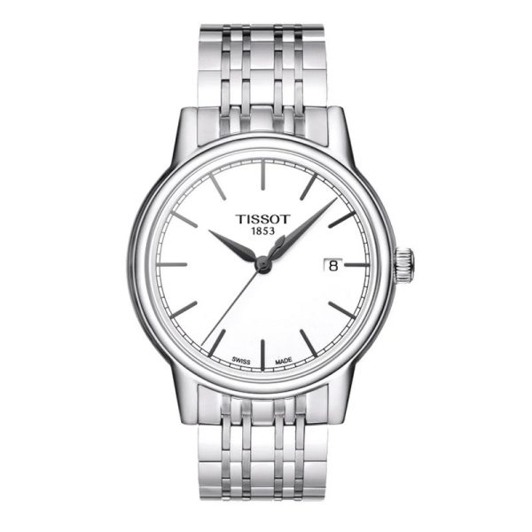 TISSOT RELOJ T0854101101100